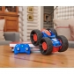 Продукт Air Hogs - Яростен скок, количка с дистанционно - 7 - BG Hlapeta